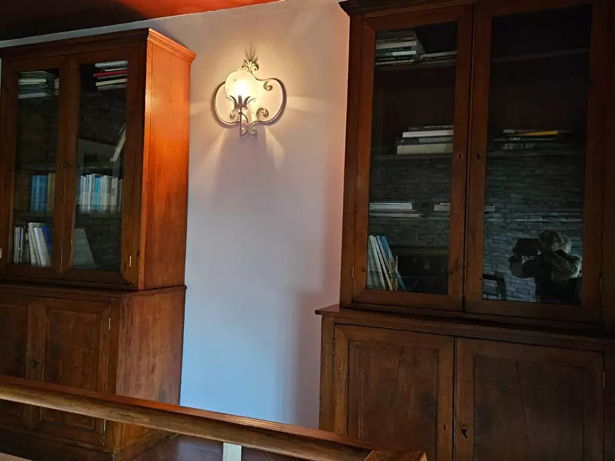 Immagine 25 di Villa in vendita  in Via Vittorio Veneto 10 a Fano
