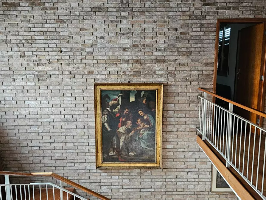Immagine 26 di Villa in vendita  in Via Vittorio Veneto 10 a Fano