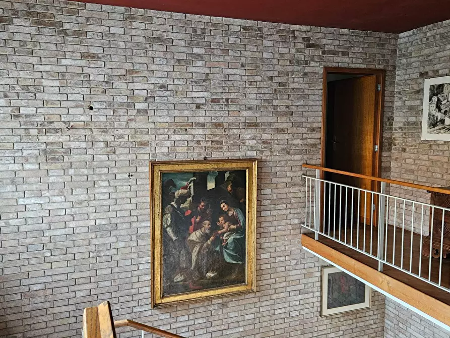 Immagine 27 di Villa in vendita  in Via Vittorio Veneto 10 a Fano