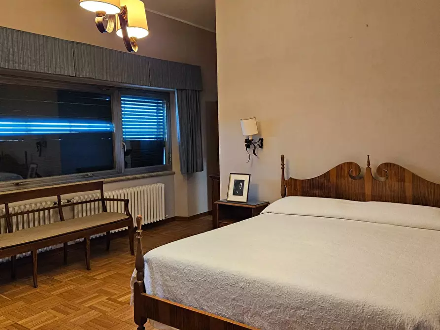 Immagine 28 di Villa in vendita  in Via Vittorio Veneto 10 a Fano