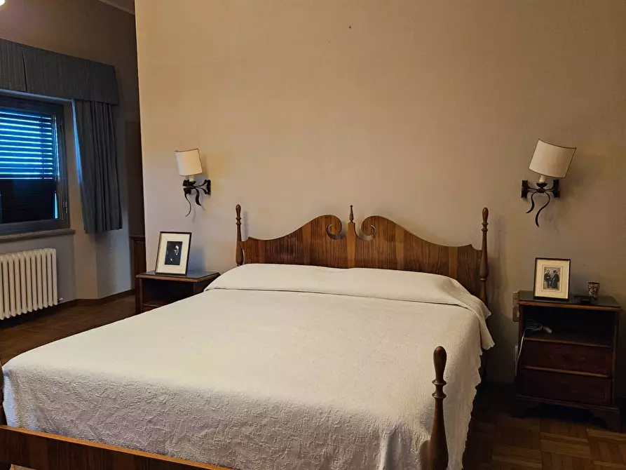Immagine 29 di Villa in vendita  in Via Vittorio Veneto 10 a Fano