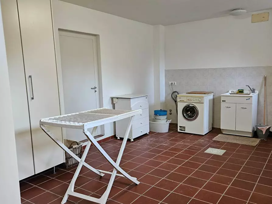 Immagine 36 di Villa in vendita  in Via Vittorio Veneto 10 a Fano
