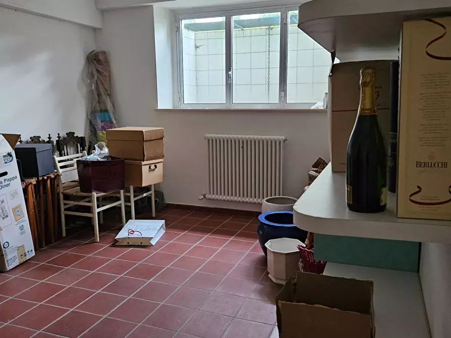 Immagine 38 di Villa in vendita  in Via Vittorio Veneto 10 a Fano