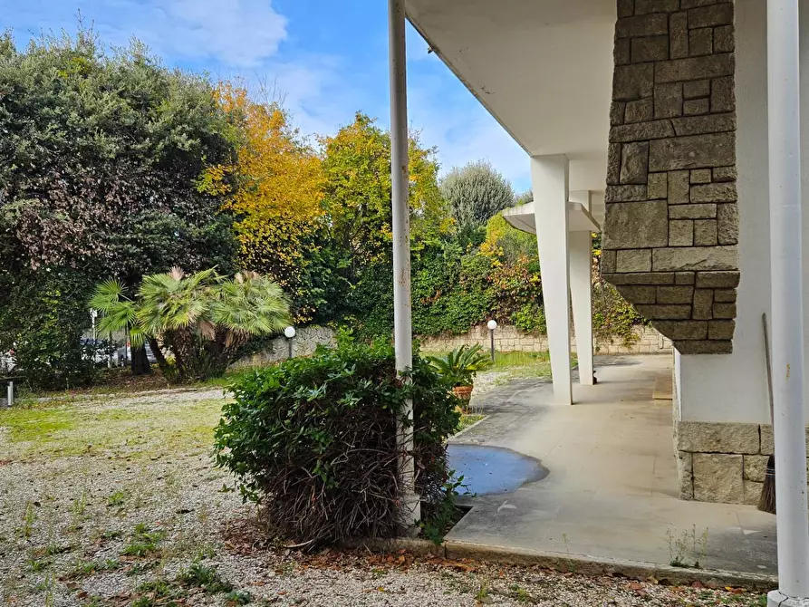Immagine 39 di Villa in vendita  in Via Vittorio Veneto 10 a Fano