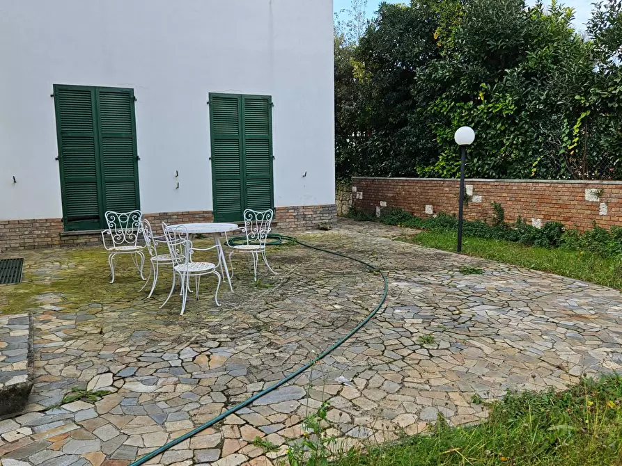 Immagine 45 di Villa in vendita  in Via Vittorio Veneto 10 a Fano