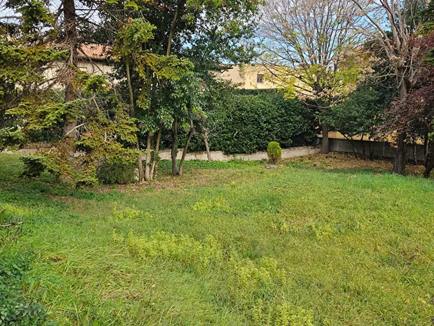 Immagine 47 di Villa in vendita  in Via Vittorio Veneto 10 a Fano