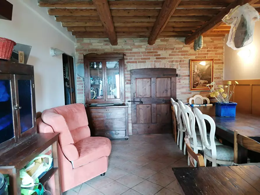 Immagine 8 di Rustico / casale in vendita  in S. Anna a Cartoceto