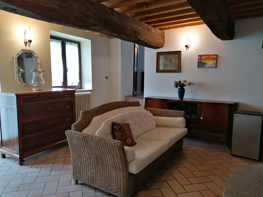 Immagine 12 di Rustico / casale in vendita  in S. Anna a Cartoceto