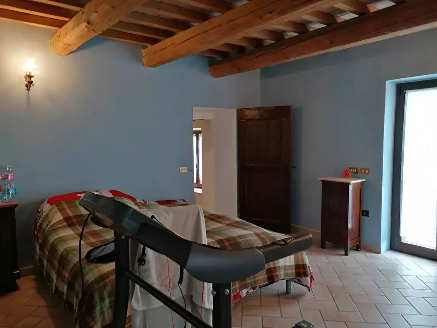 Immagine 16 di Rustico / casale in vendita  in S. Anna a Cartoceto