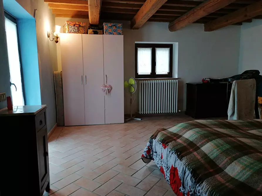 Immagine 17 di Rustico / casale in vendita  in S. Anna a Cartoceto