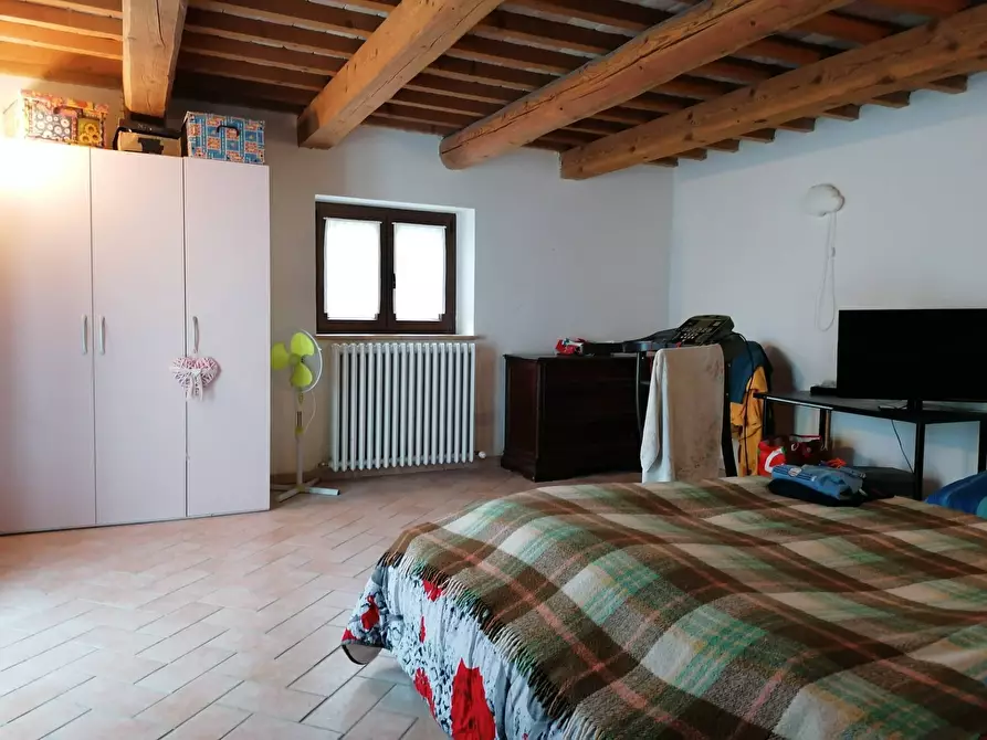 Immagine 18 di Rustico / casale in vendita  in S. Anna a Cartoceto