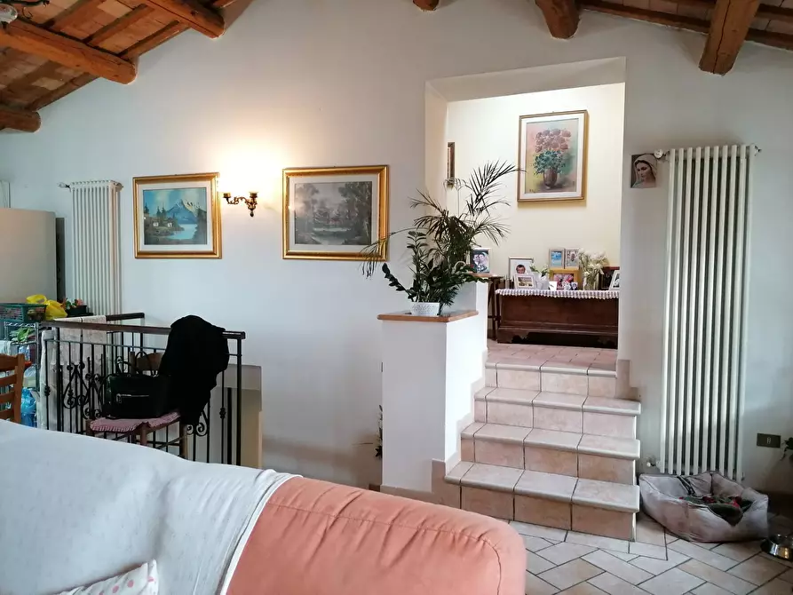 Immagine 21 di Rustico / casale in vendita  in S. Anna a Cartoceto