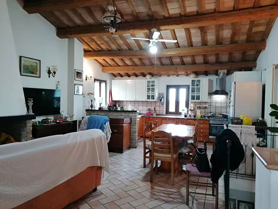 Immagine 22 di Rustico / casale in vendita  in S. Anna a Cartoceto