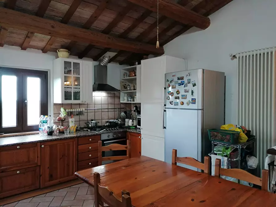 Immagine 23 di Rustico / casale in vendita  in S. Anna a Cartoceto