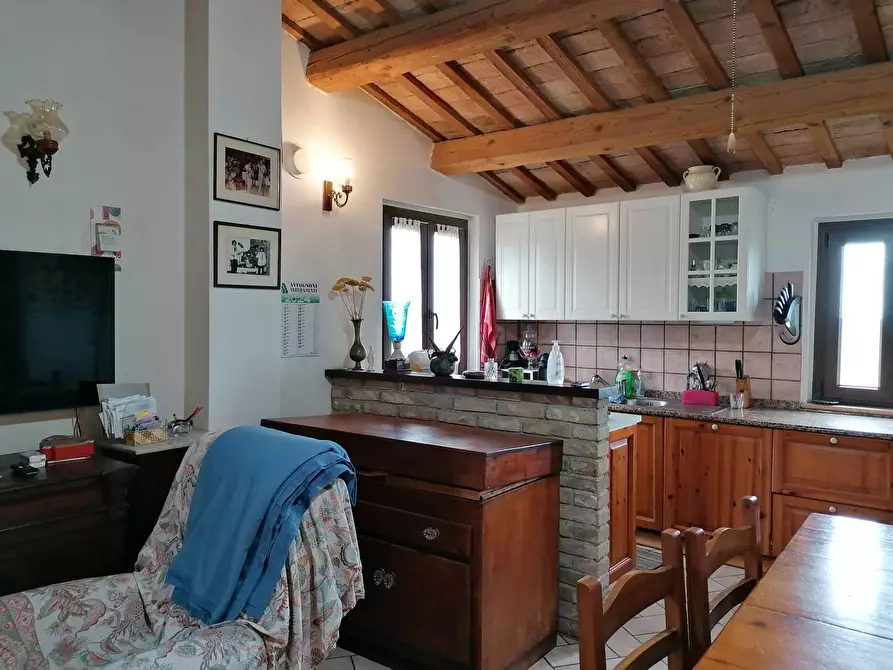 Immagine 24 di Rustico / casale in vendita  in S. Anna a Cartoceto