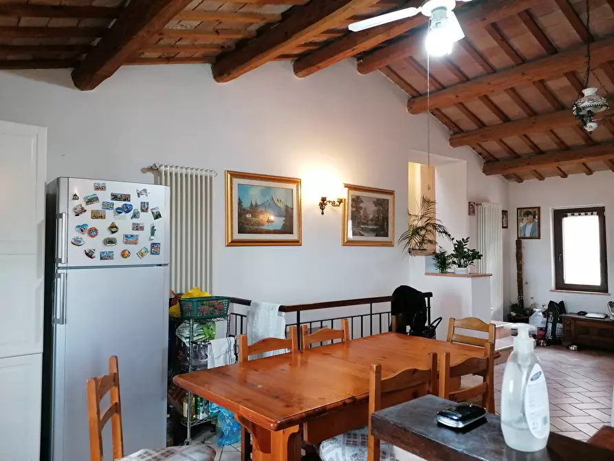 Immagine 26 di Rustico / casale in vendita  in S. Anna a Cartoceto