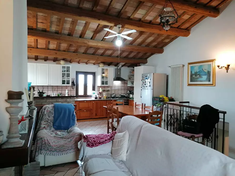 Immagine 27 di Rustico / casale in vendita  in S. Anna a Cartoceto