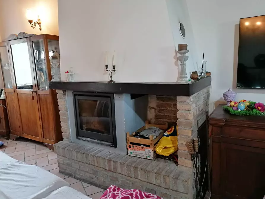 Immagine 29 di Rustico / casale in vendita  in S. Anna a Cartoceto