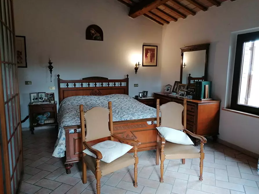 Immagine 33 di Rustico / casale in vendita  in S. Anna a Cartoceto