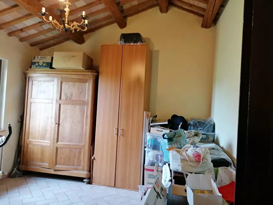 Immagine 35 di Rustico / casale in vendita  in S. Anna a Cartoceto