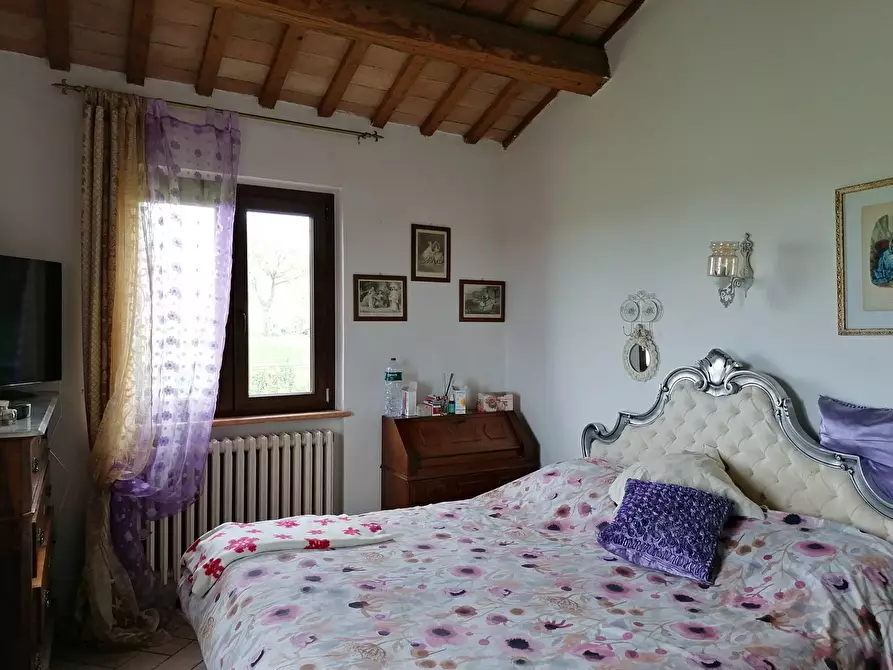 Immagine 37 di Rustico / casale in vendita  in S. Anna a Cartoceto