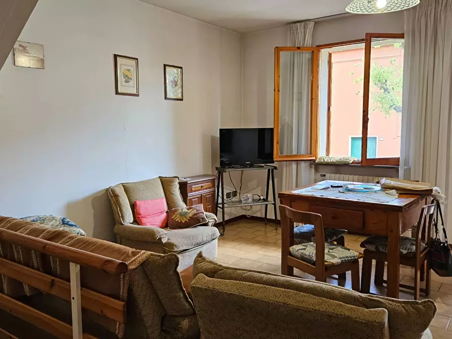 Immagine 1 di Villetta a schiera in vendita  in Centinarola 126/D a Fano