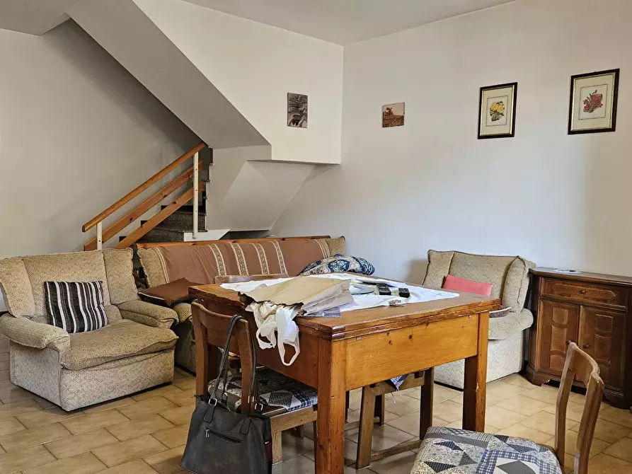 Immagine 2 di Villetta a schiera in vendita  in Centinarola 126/D a Fano