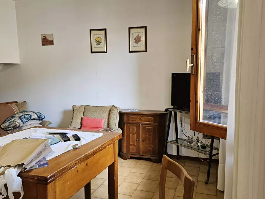 Immagine 3 di Villetta a schiera in vendita  in Centinarola 126/D a Fano