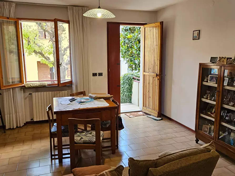 Immagine 4 di Villetta a schiera in vendita  in Centinarola 126/D a Fano