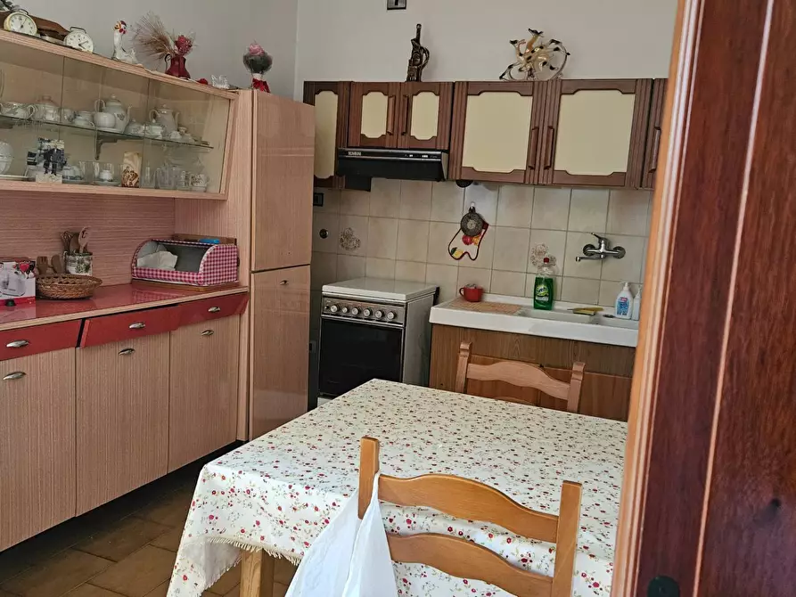 Immagine 5 di Villetta a schiera in vendita  in Centinarola 126/D a Fano