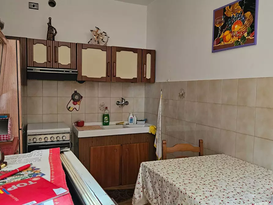 Immagine 6 di Villetta a schiera in vendita  in Centinarola 126/D a Fano