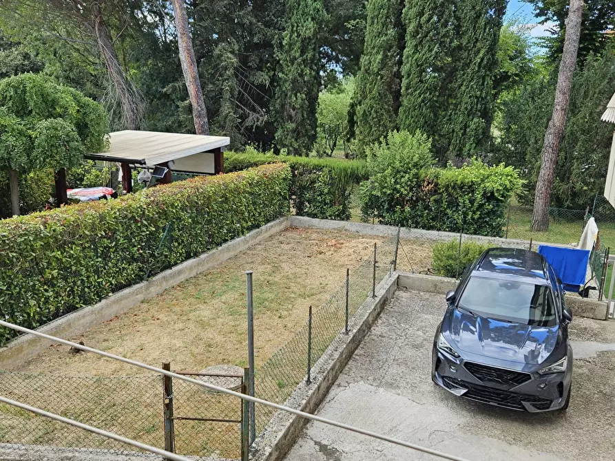 Immagine 7 di Villetta a schiera in vendita  in Centinarola 126/D a Fano