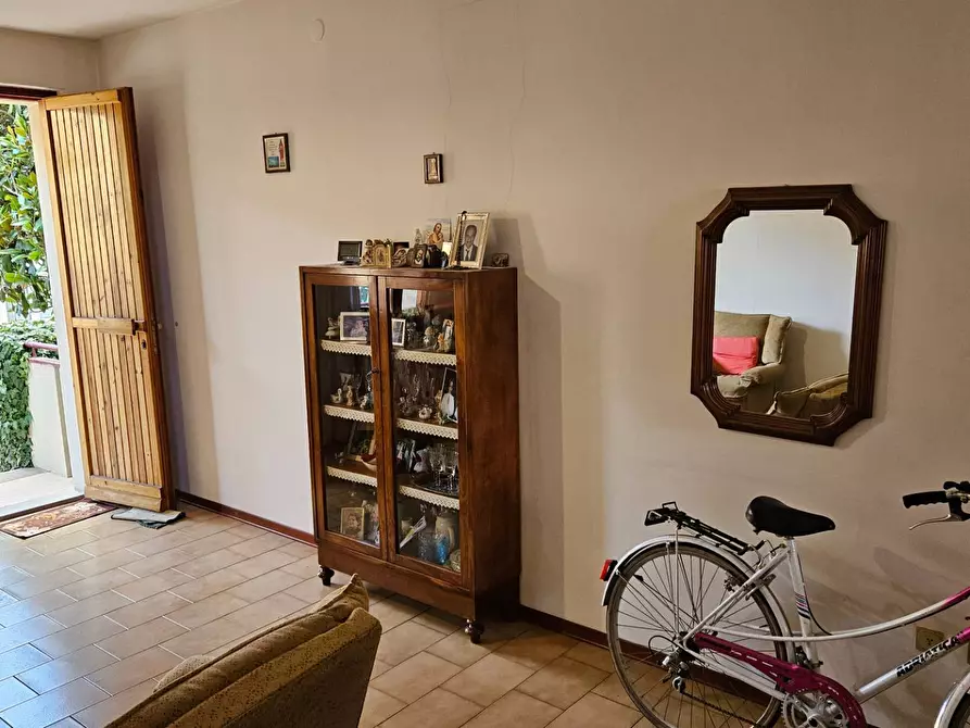 Immagine 8 di Villetta a schiera in vendita  in Centinarola 126/D a Fano