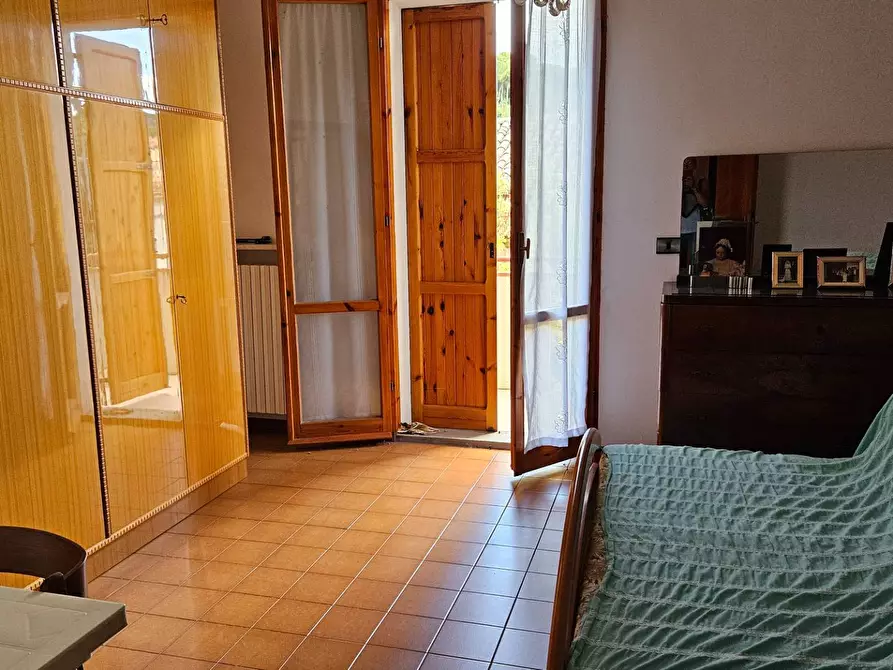 Immagine 9 di Villetta a schiera in vendita  in Centinarola 126/D a Fano
