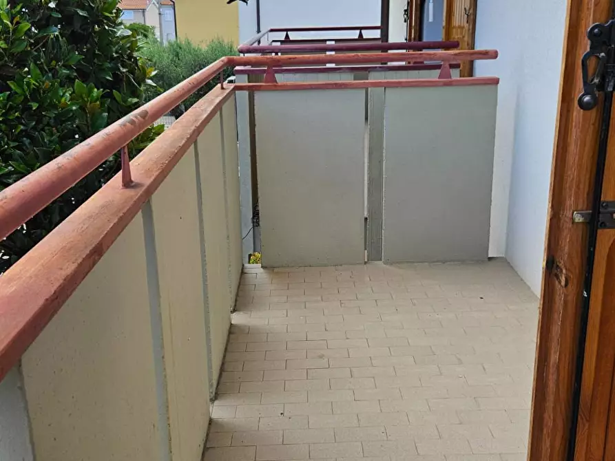 Immagine 11 di Villetta a schiera in vendita  in Centinarola 126/D a Fano