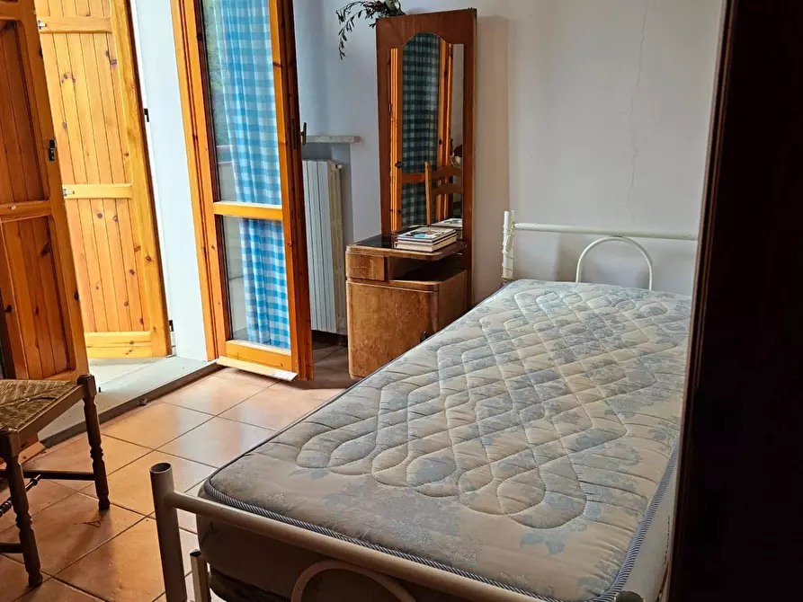 Immagine 12 di Villetta a schiera in vendita  in Centinarola 126/D a Fano