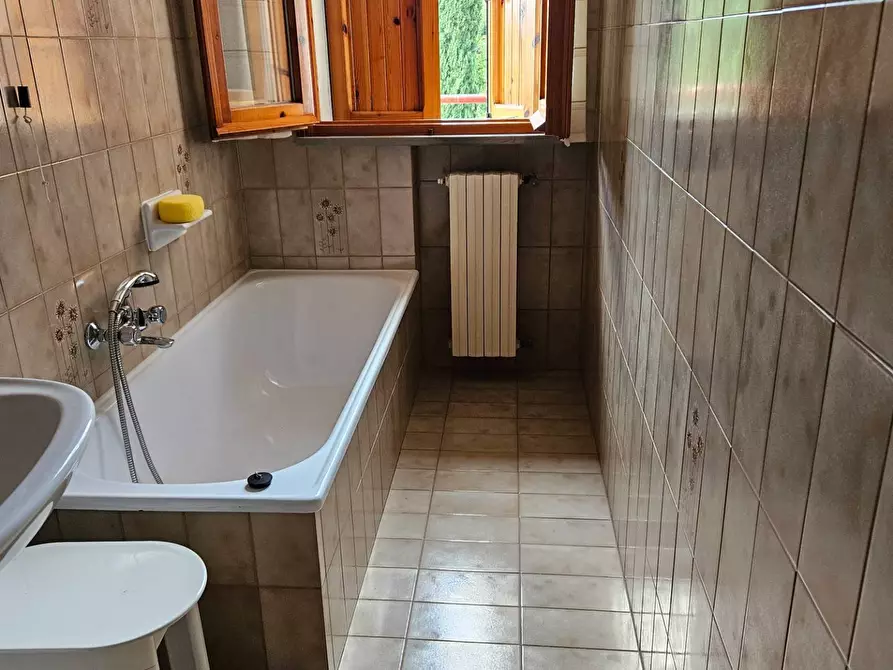 Immagine 13 di Villetta a schiera in vendita  in Centinarola 126/D a Fano