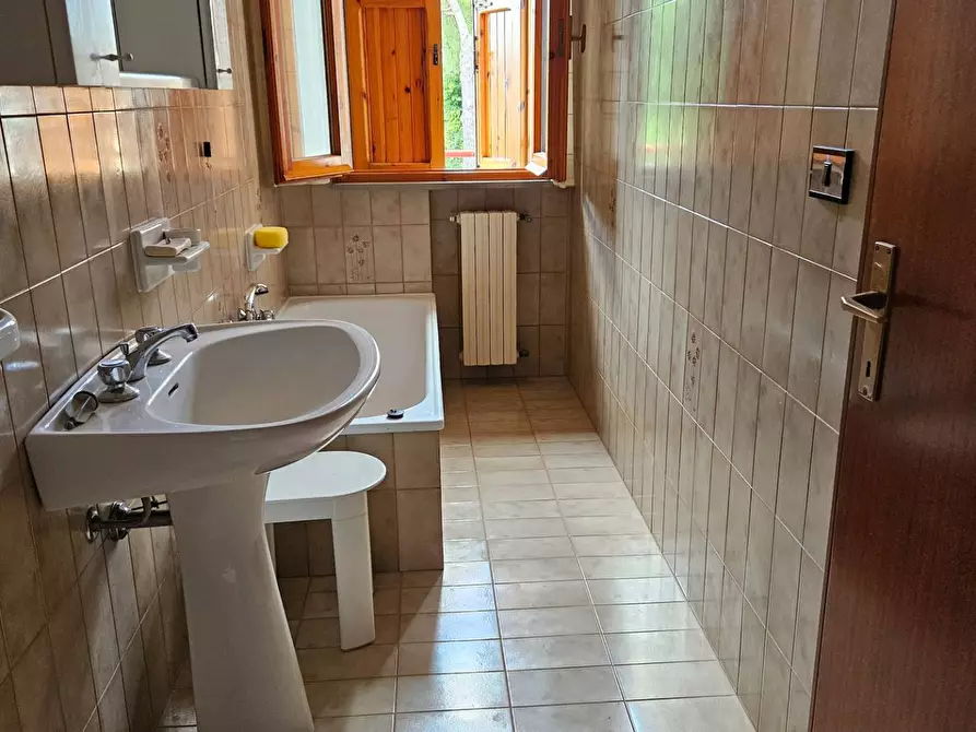 Immagine 14 di Villetta a schiera in vendita  in Centinarola 126/D a Fano