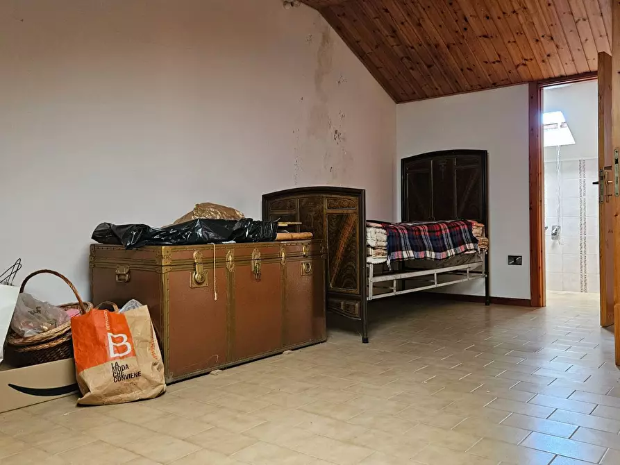 Immagine 15 di Villetta a schiera in vendita  in Centinarola 126/D a Fano