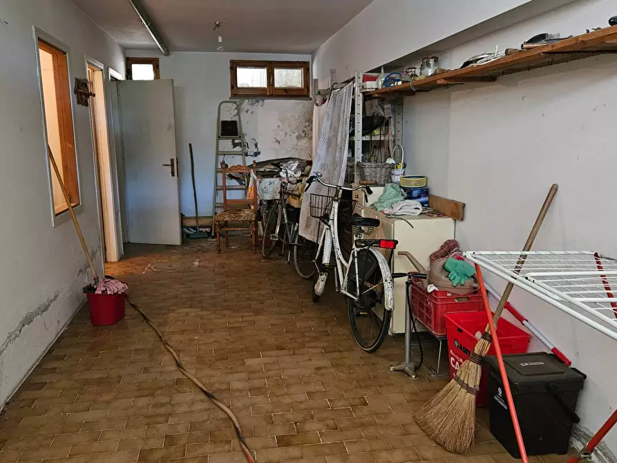 Immagine 16 di Villetta a schiera in vendita  in Centinarola 126/D a Fano