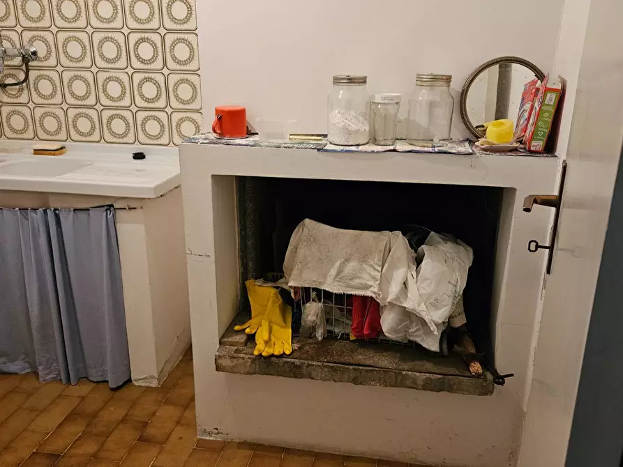 Immagine 17 di Villetta a schiera in vendita  in Centinarola 126/D a Fano