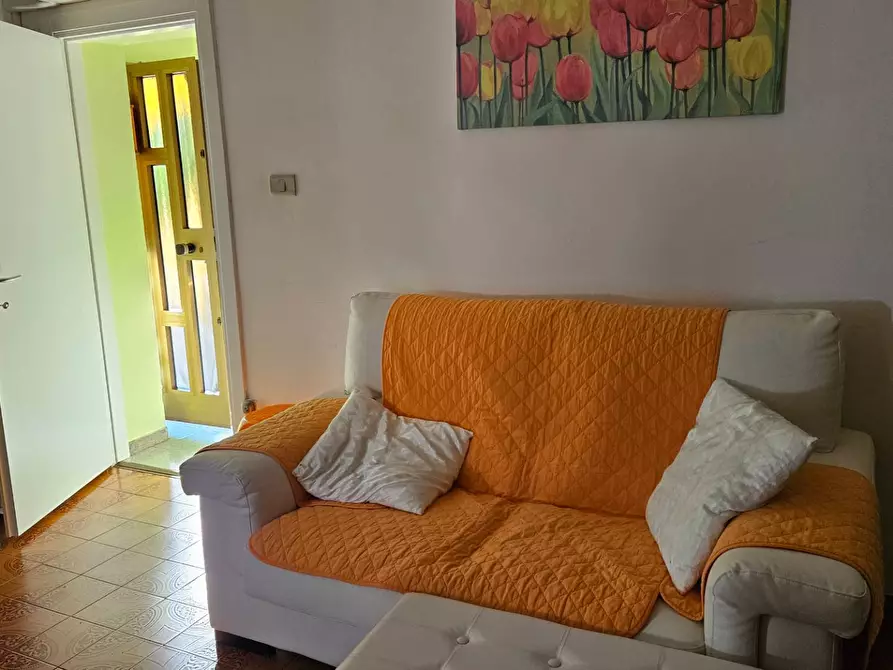 Immagine 5 di Casa semindipendente in vendita  in Strada Nazionale Flaminia 400 a Fano