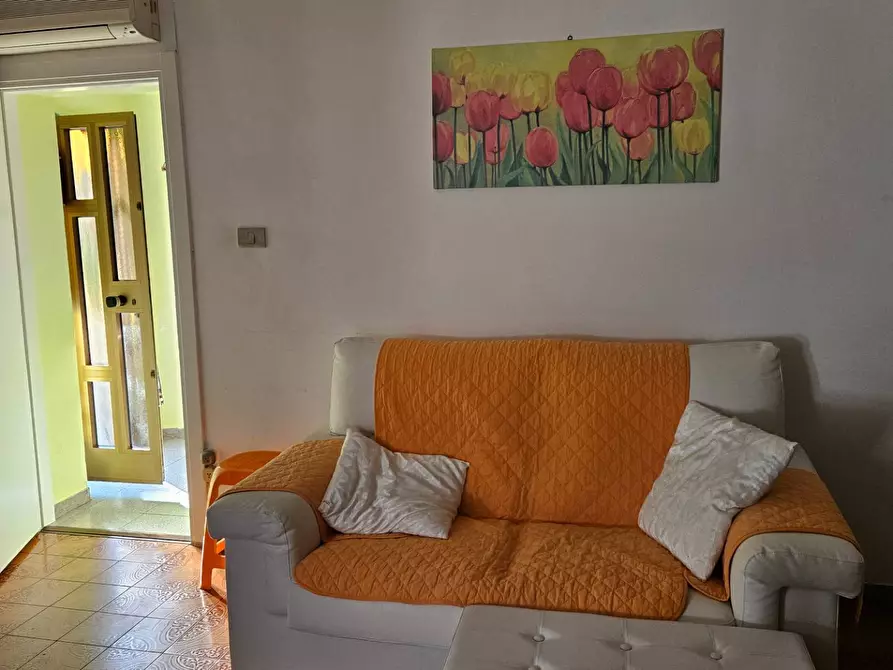 Immagine 7 di Casa semindipendente in vendita  in Strada Nazionale Flaminia 400 a Fano