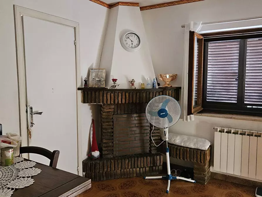 Immagine 8 di Casa semindipendente in vendita  in Strada Nazionale Flaminia 400 a Fano