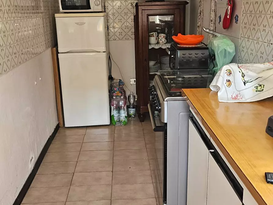 Immagine 9 di Casa semindipendente in vendita  in Strada Nazionale Flaminia 400 a Fano