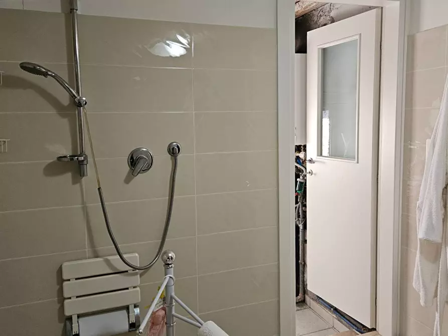 Immagine 14 di Casa semindipendente in vendita  in Strada Nazionale Flaminia 400 a Fano