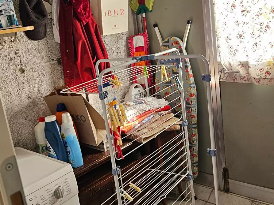 Immagine 15 di Casa semindipendente in vendita  in Strada Nazionale Flaminia 400 a Fano