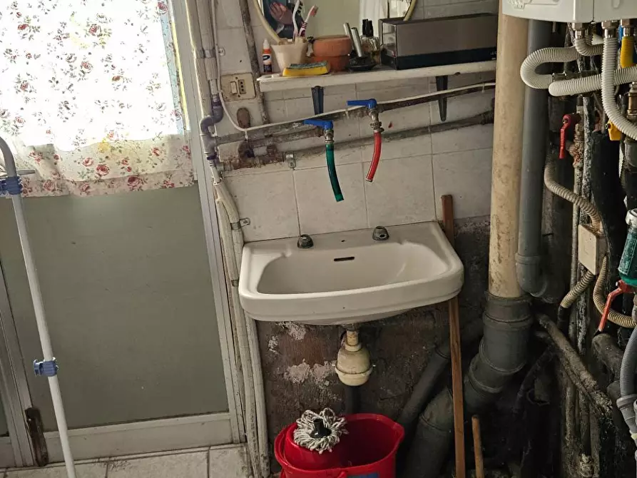 Immagine 16 di Casa semindipendente in vendita  in Strada Nazionale Flaminia 400 a Fano