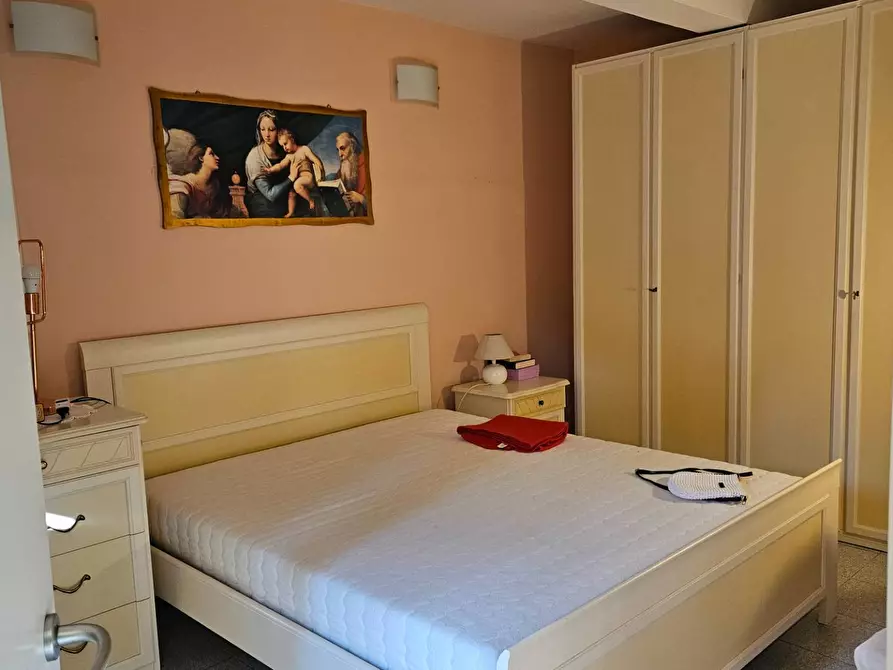 Immagine 17 di Casa semindipendente in vendita  in Strada Nazionale Flaminia 400 a Fano