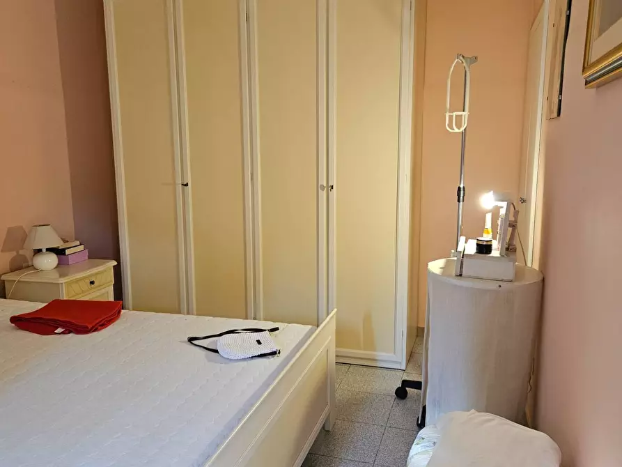 Immagine 18 di Casa semindipendente in vendita  in Strada Nazionale Flaminia 400 a Fano